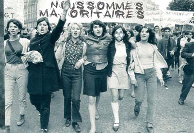 Aube photo maoritaires